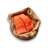Tasmanian Atlantic Salmon Skin On