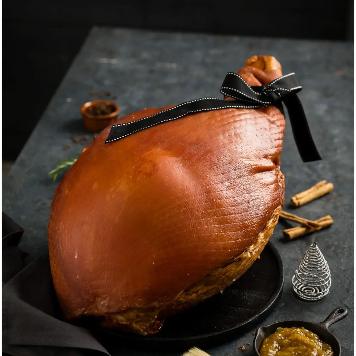 Christmas Whole Leg Ham 10kg