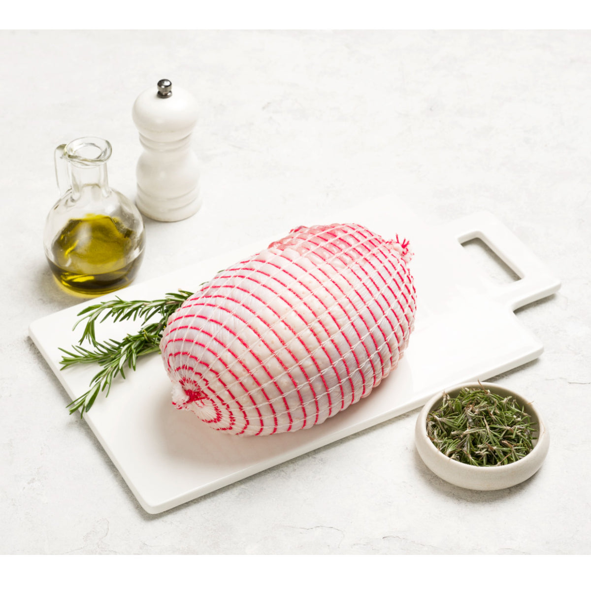 Peter Augustus Boned and Rolled Free Range Chicken