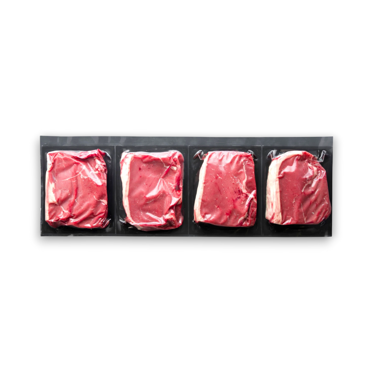 20kg Bulk Box - Grass-Fed Rump Whole