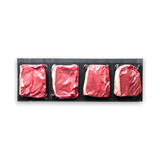 20kg Bulk Box - Grass-Fed Rump Whole