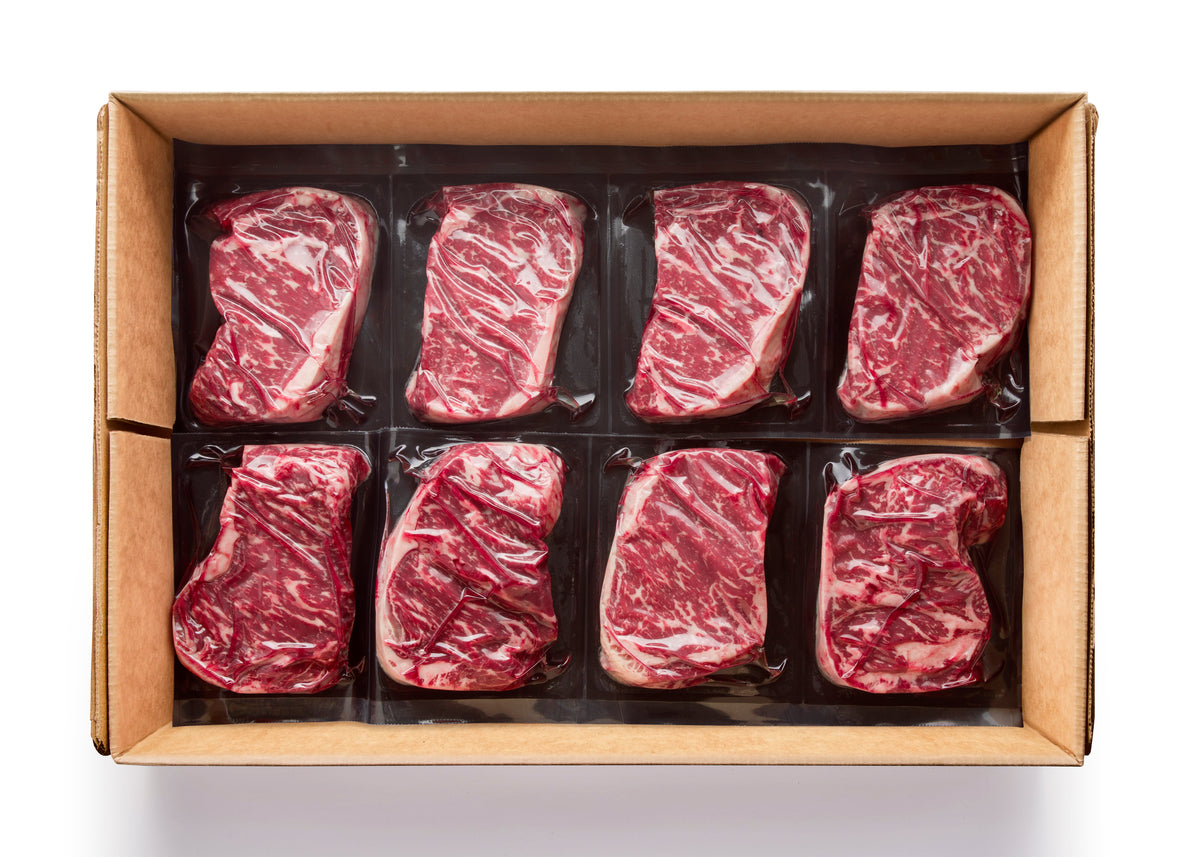Diamantina Pure Wagyu Sirloin Steak 300g - SB 8-9