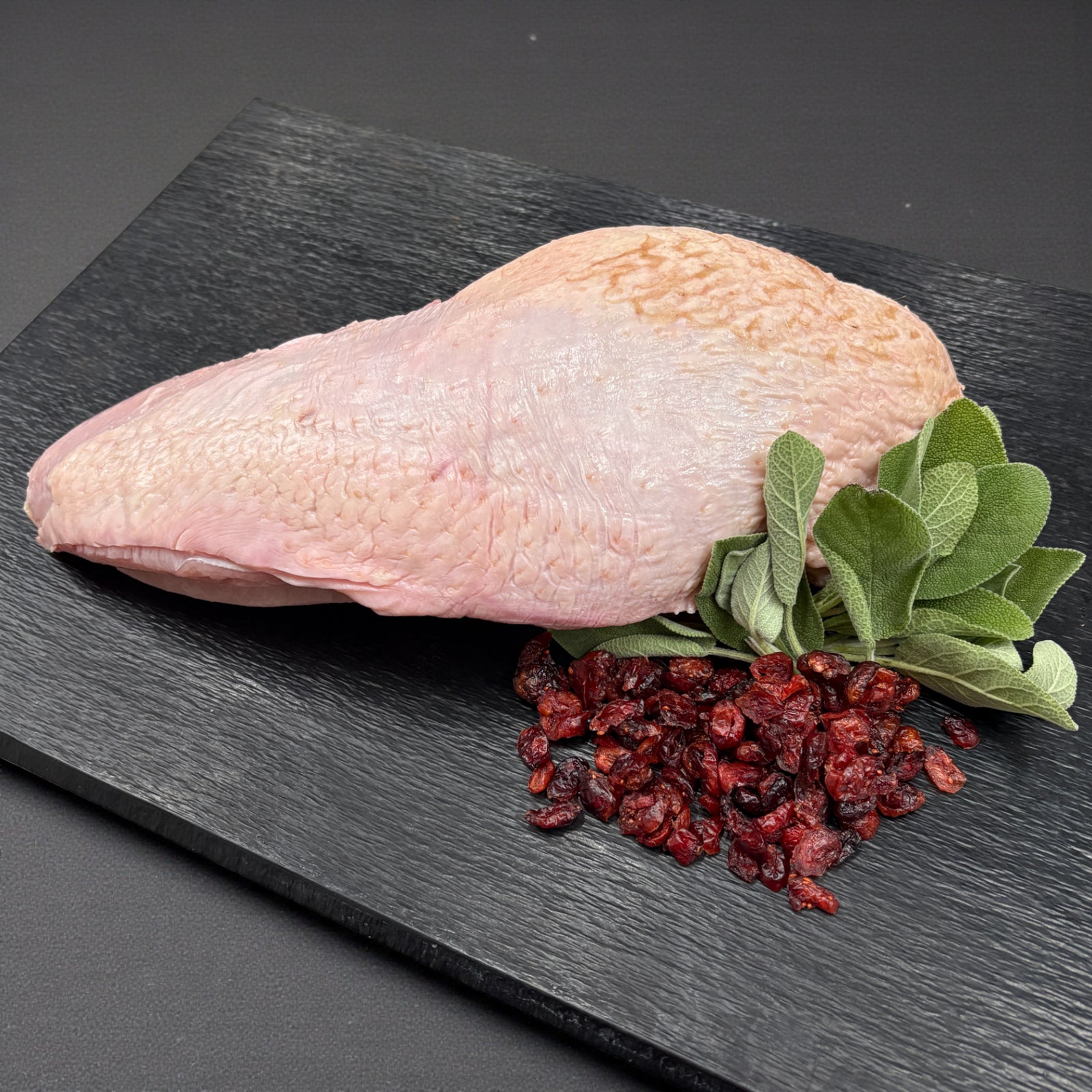 Peter Augustus Boneless Turkey Breast 2kg