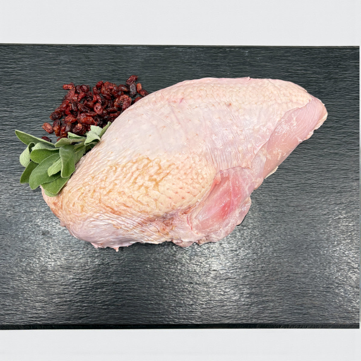 Peter Augustus Boneless Turkey Breast 2kg