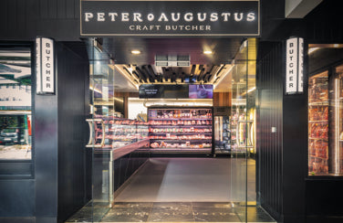 About Peter Augustus