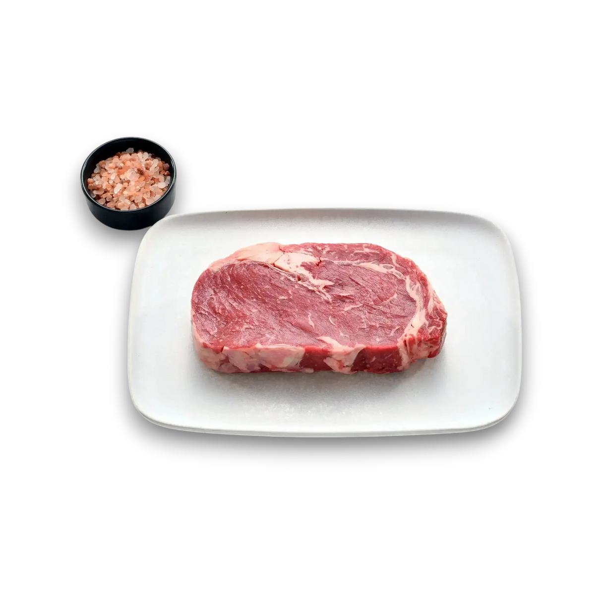 Angus Rib Fillet Steak 200g - Peter Augustus Craft Butcher