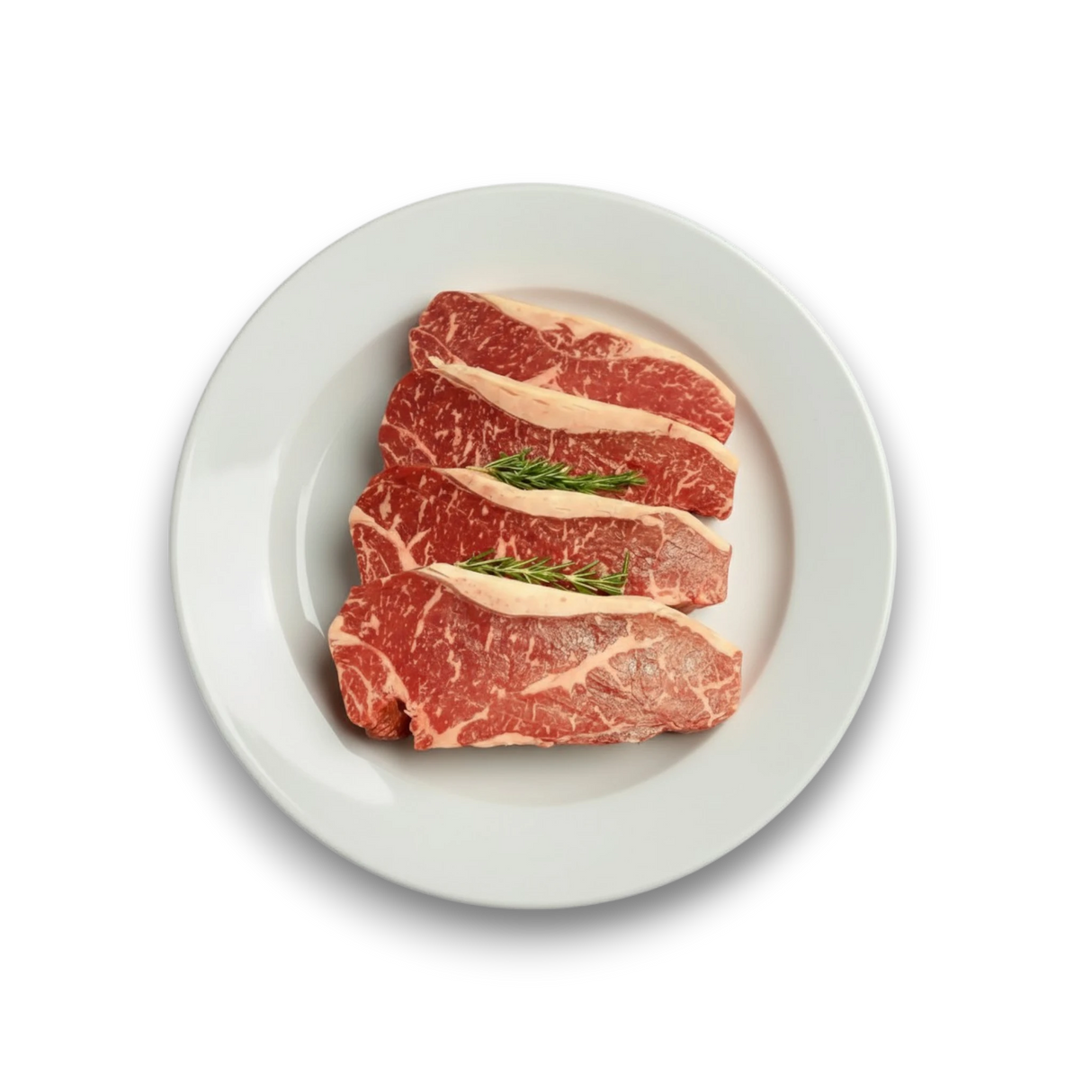 Angus Sirloin Whole 6kg - SB 2