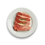 Angus Sirloin Whole 6kg - SB 2