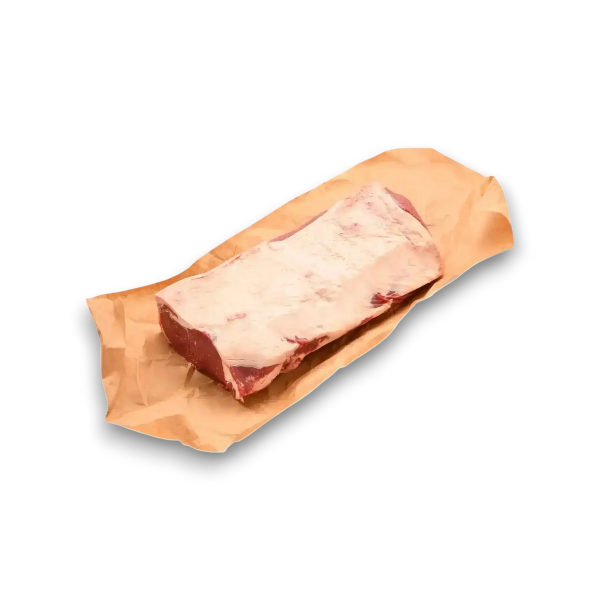 Angus Sirloin Whole 6kg - SB 2