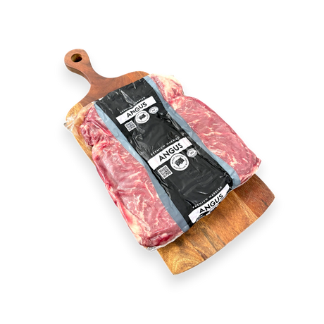 Angus Rib Fillet Steaks 400g x 4 pack (1.6kg) - SB 3