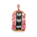 Angus Rib Fillet Steaks 400g x 4 pack (1.6kg) - SB 3