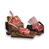 Angus Tomahawk SB 2