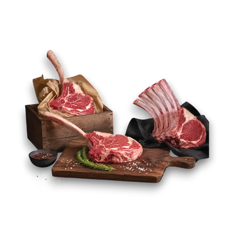 Angus Tomahawk SB 2