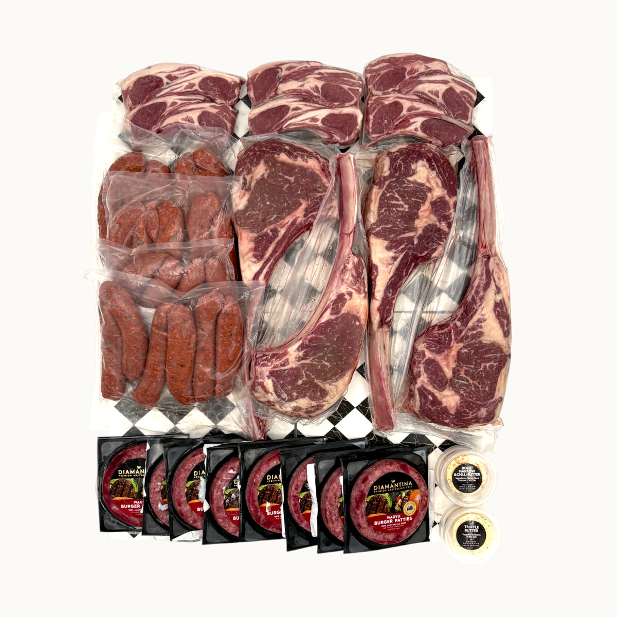 Australia Day - SHOW STOPPER Box