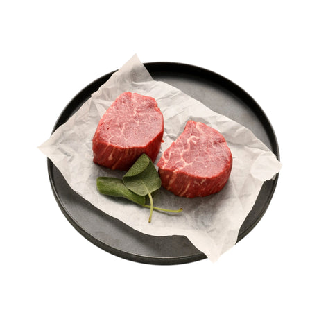 Black Onyx Eye Fillet Tenderloin - SB 2
