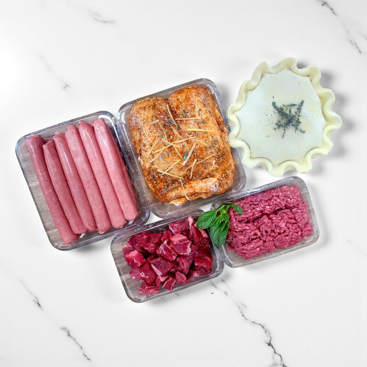 Easy school night dinners and lunchbox essentials