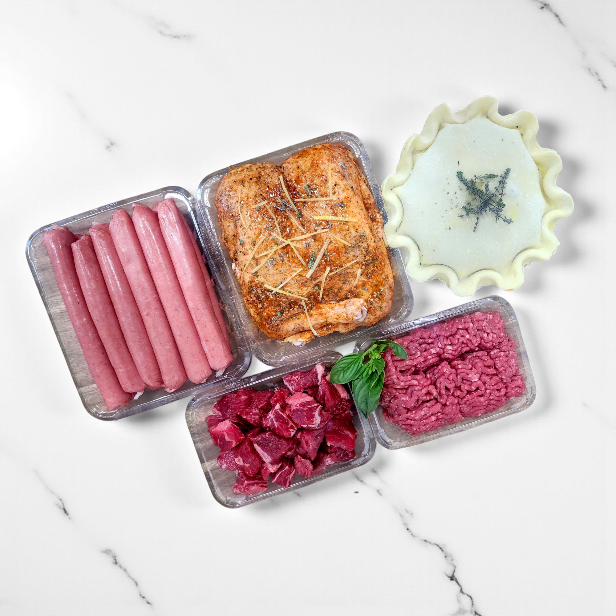Easy school night dinners and lunchbox essentials