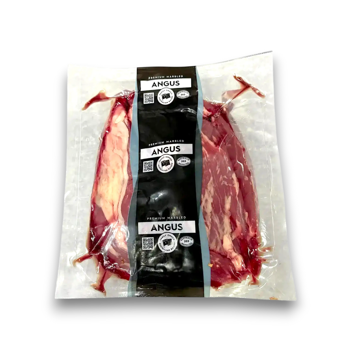 Angus Beef Petite Shoulder Tenders 1.4kg - Peter Augustus Craft Butcher