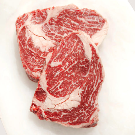 Black Onyx Rib Fillet SB 5