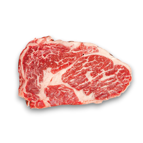 Black Onyx Rib Fillet SB 5