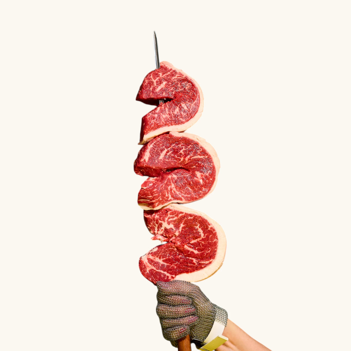 Black Onyx Picanha Rump Cap SB 5
