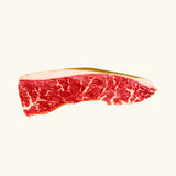 Black Onyx Picanha Rump Cap SB 5