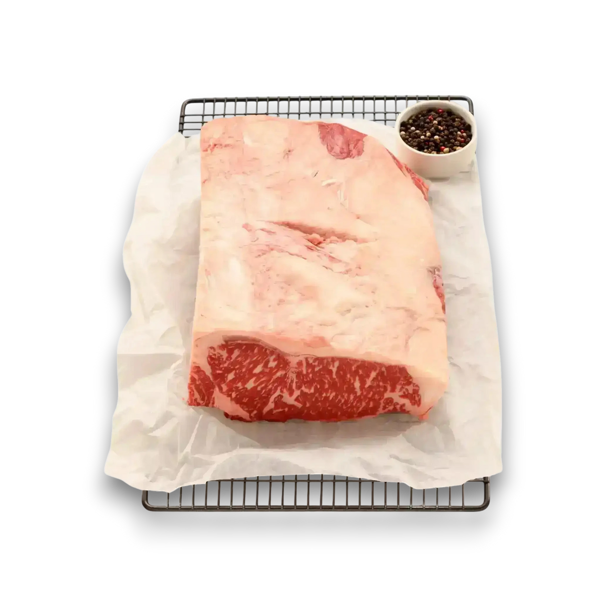 Wagyu Sirloin Piece 2kg - SB 8-9