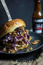 13 Angry Scorpions - Up in Smoke Barbecue Three Pack - Peter Augustus Craft Butcher