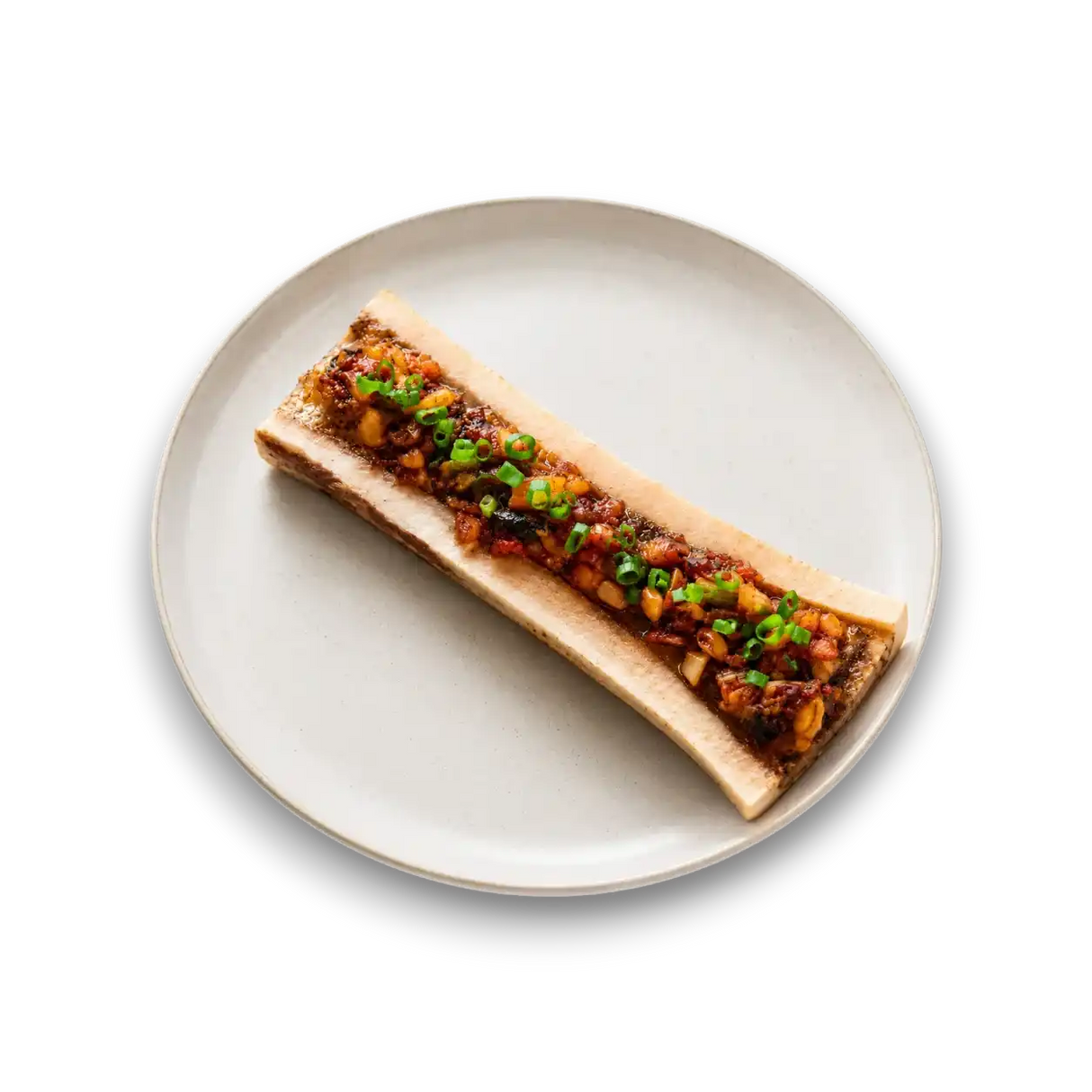 Beef Bone Marrow Roaster - 4 pack