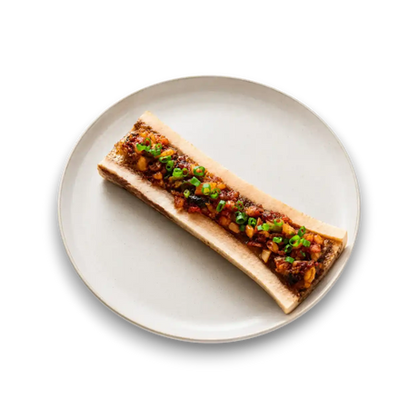 Beef Bone Marrow Roaster - 4 pack