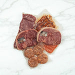 Box 2 - The Aussie BBQ Masters Box - Peter Augustus Craft Butcher