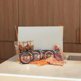 Box 4 - The BBQ Feast Pack - Peter Augustus Craft Butcher