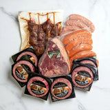 Box 4 - The BBQ Feast Pack - Peter Augustus Craft Butcher