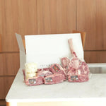 Peter Augustus premium beef cuts pack with Diamantina steaks and tomahawk, boxed for delivery