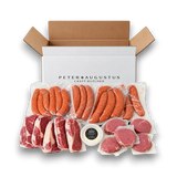 Box 12 - The King Of The Grill Box