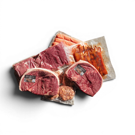 Box 2 - The Aussie BBQ Masters Box