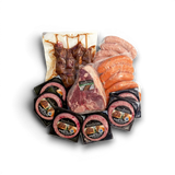 Box 4 - The BBQ Feast Pack