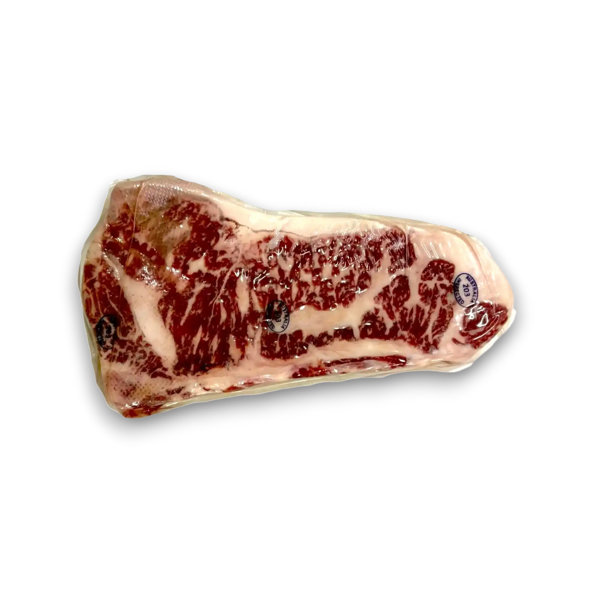Black Onyx Bone-In Sirloin Steak 650g - SB 5