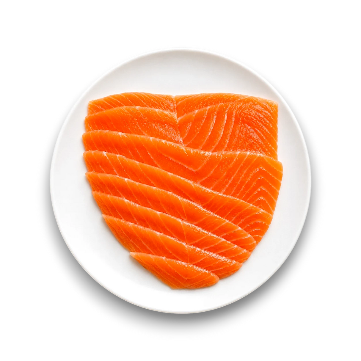 Tasmanian Smoked Atlantic Salmon Sliced