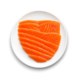 Tasmanian Smoked Atlantic Salmon Sliced