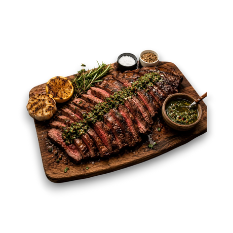 Wagyu Brisket Whole 6kg - SB 8-9+