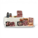 Premium Wagyu & Angus beef cuts, grass-fed, fresh butchered, with marinades and seasonings, delivered chilled across Australia