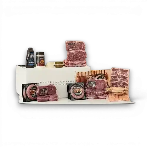 Corporate Box 2 - The Executive Feast Pack