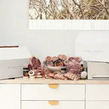 Corporate Box 3 - The Grand Corporate Feast Pack - Peter Augustus Craft Butcher