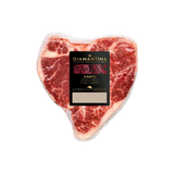 Wagyu Florentine Share Steak (T-Bone) 1kg - Peter Augustus Craft Butcher