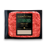 10kg Bulk Box - Grass-Fed Mince 500g x 20