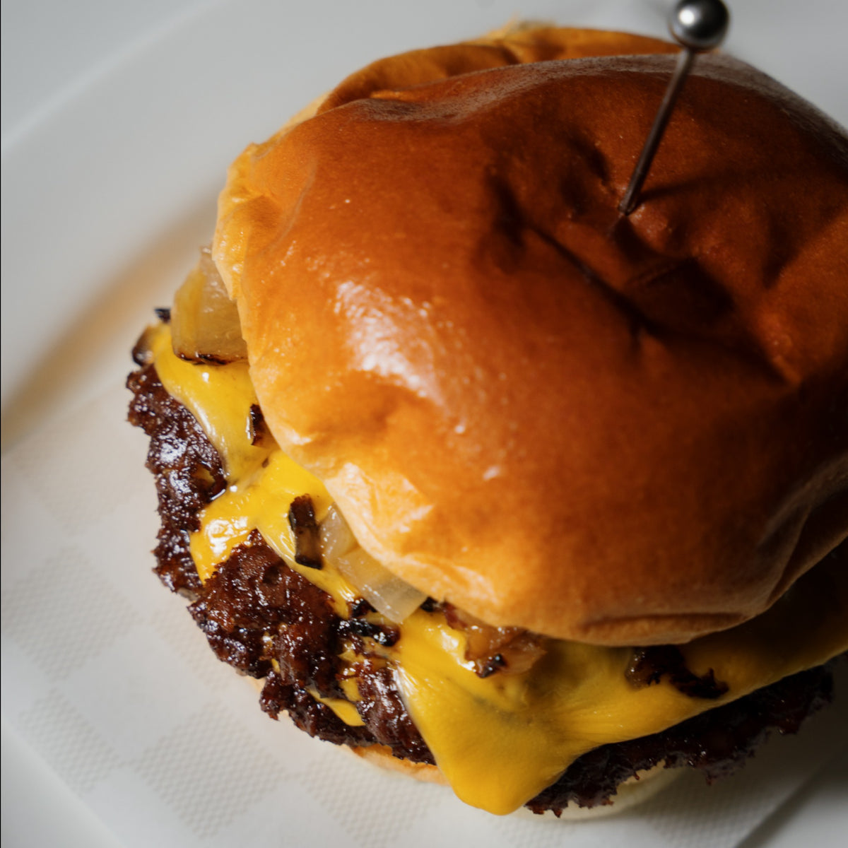 Peter Augustus Angus Homemade Beef Burger 140g