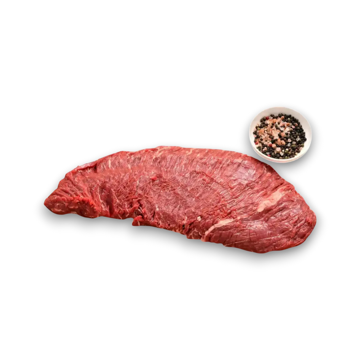 Angus Flap Meat Whole (Vacio) - 1.8kg - Peter Augustus Craft Butcher