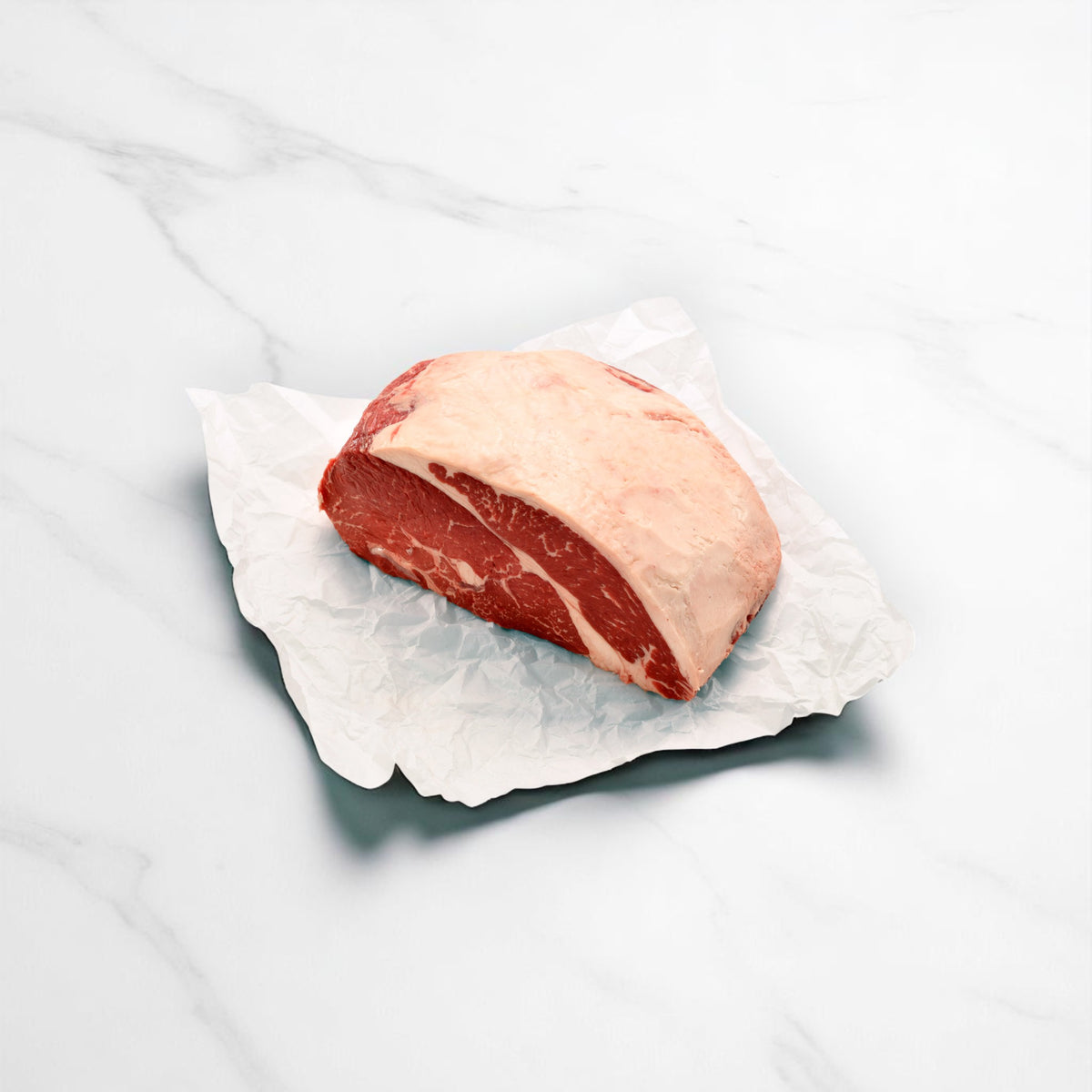 Diamantina Angus Whole Rump 6kg – SB 2 whole cut of Australian Angus beef, vacuum sealed and trimmed