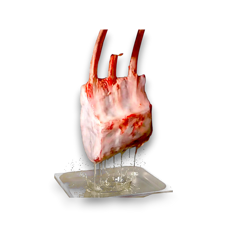Wagyu Tomahawk SB 8-9